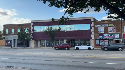 2nd-13240 Michigan Ave, Dearborn, MI, 48126-3539 | Card Image