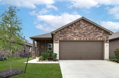 25535 Pitchfork Ranch Pl, Katy, TX, 77493-5084 | Card Image