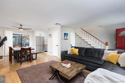 36 - 13 Th St, Townhouse with 2 bedrooms, 2 bathrooms and 1 parking in San Diego CA | Image 3