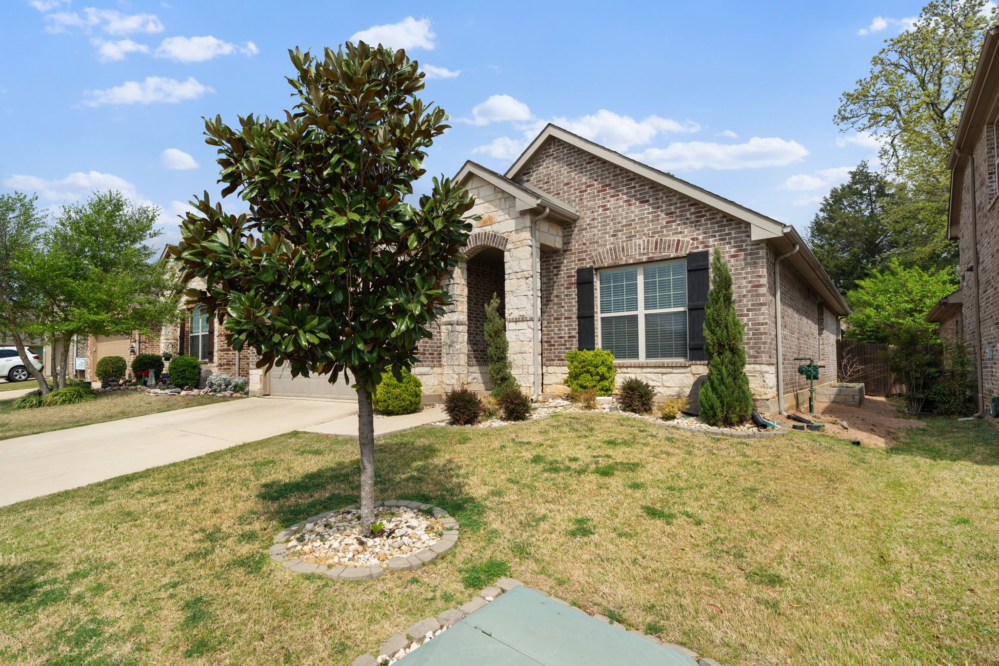 Residential in Denton 3