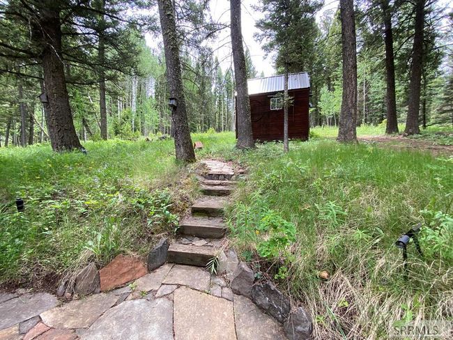 3628 Meadow View Ln, House other with 2 bedrooms, 2 bathrooms and null parking in Island Park ID | Image 36