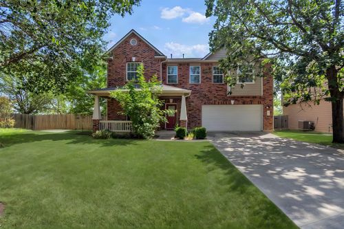 1353 Beechwood Dr, Kyle, TX, 78640-5719 | Card Image