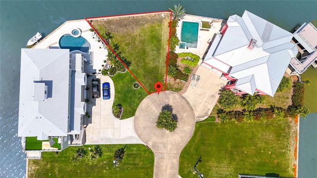 0 Que Sabe, Home with 0 bedrooms, 0 bathrooms and null parking in Galveston TX | Image 12