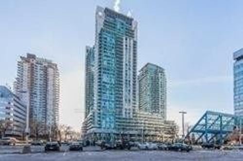 2307-70 Town Centre Crt, Scarborough, ON, M1P0B2 | Card Image