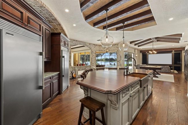 6835 Pindo Blvd, House other with 5 bedrooms, 4 bathrooms and null parking in SARASOTA FL | Image 16