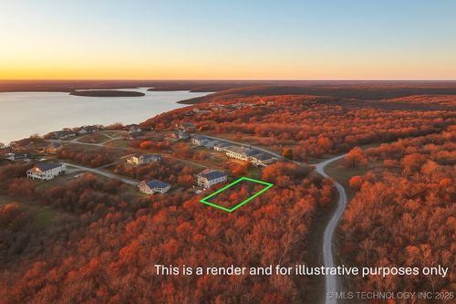 0 Santa Rosa Ln, Skiatook, OK, 74070 | Card Image