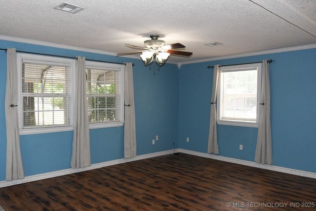 1505 E Summerfield St, House other with 3 bedrooms, 1 bathrooms and null parking in Tahlequah OK | Image 24