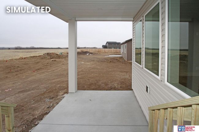 1065 S 9th Avenue, House other with 4 bedrooms, 3 bathrooms and 4 parking in Ashland NE | Image 36