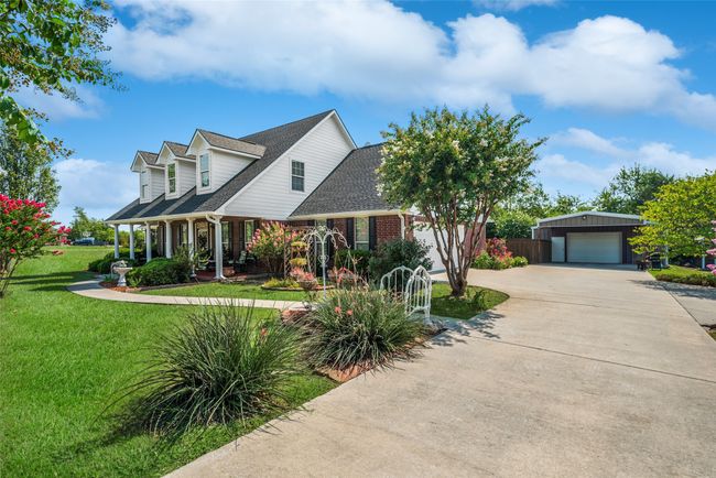 510 Mcclendon St, House other with 5 bedrooms, 3 bathrooms and null parking in Leonard TX | Image 6