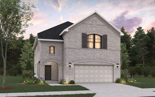 429 Silent Pond Park, Lavon, TX, 75166-2058 | Card Image
