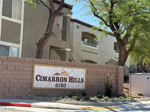 unit-113-6160 Rumrill St, Las Vegas, NV, 89113-7105 | Card Image