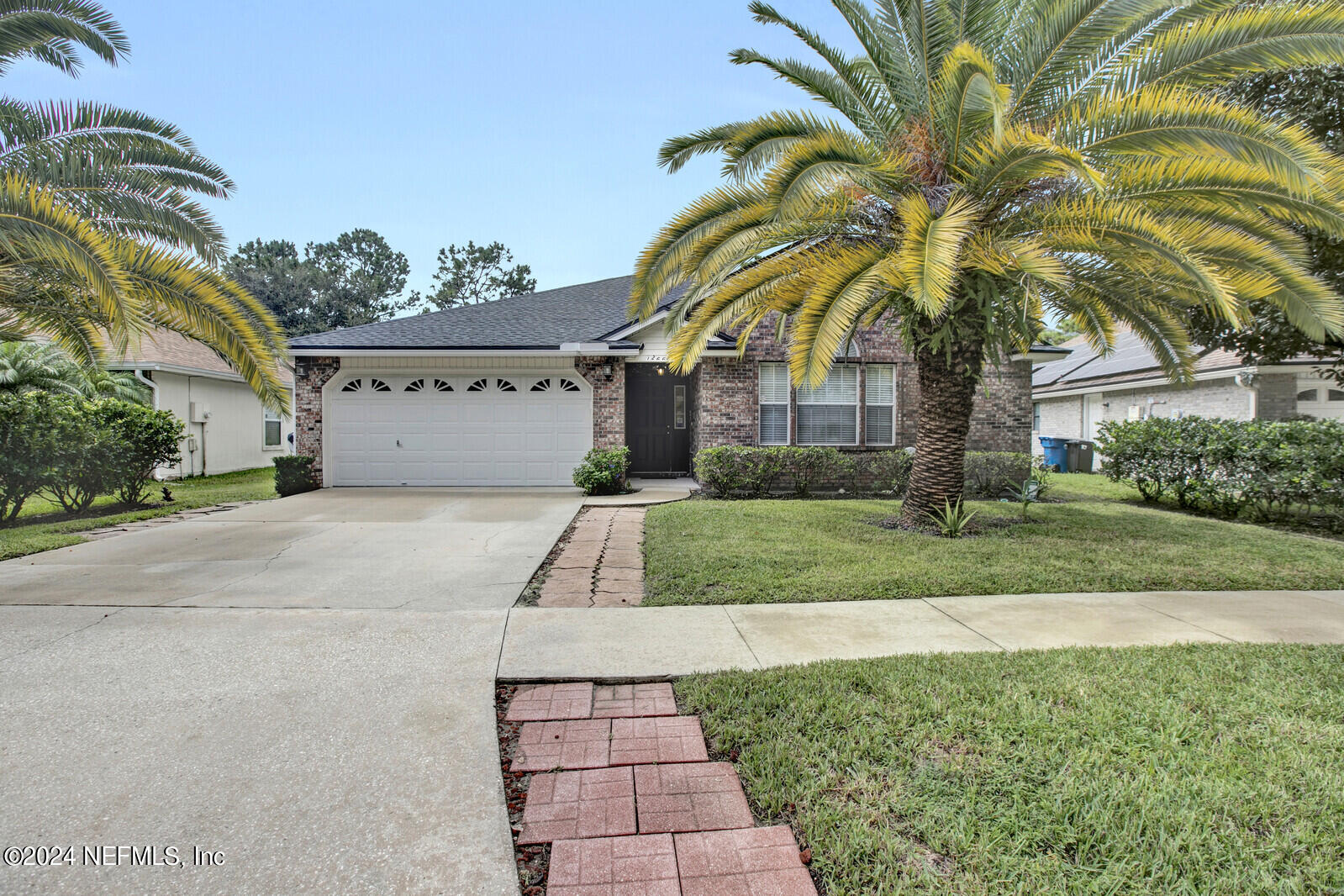 Arrowleaf Ln, Jacksonville, FL 32225