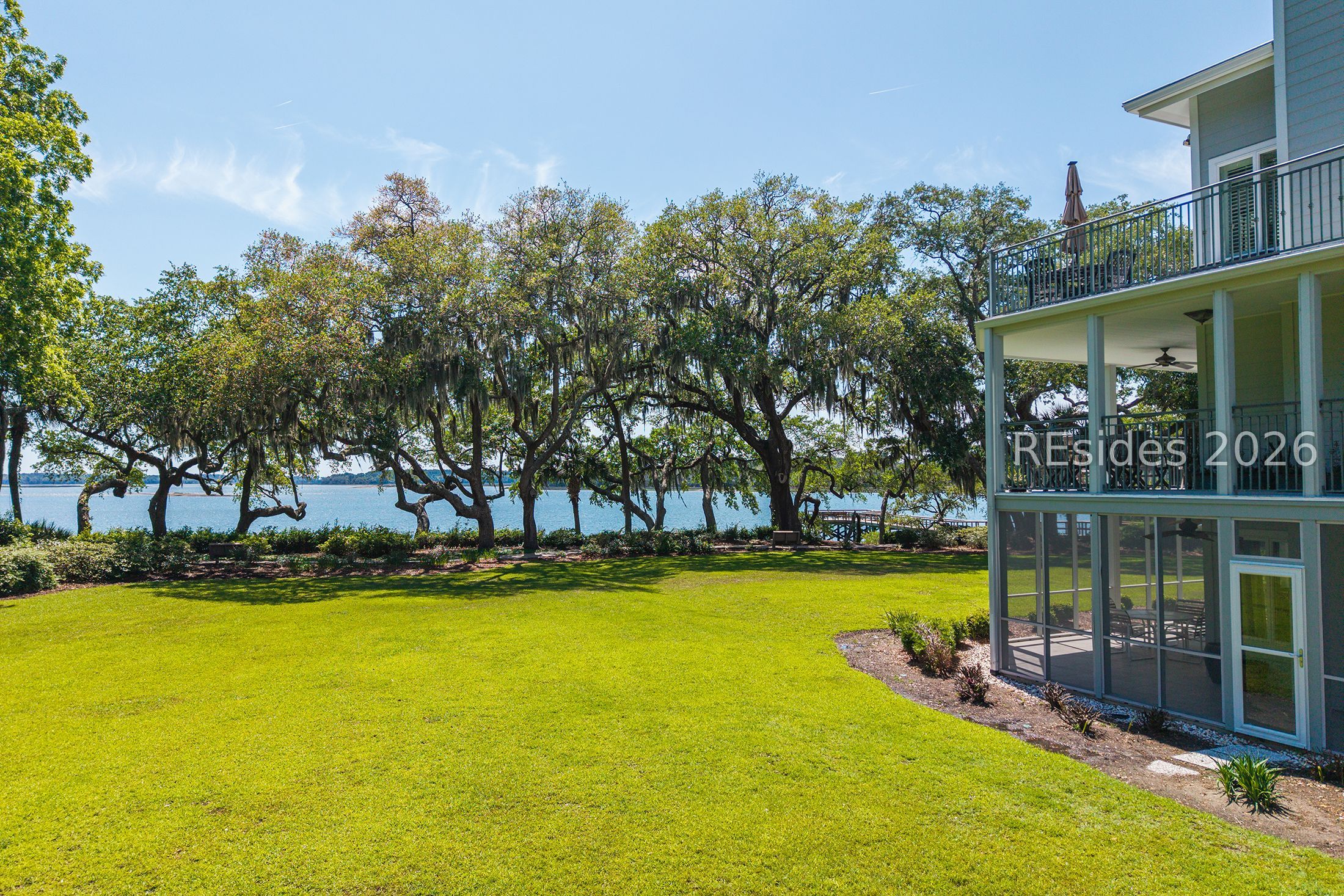 Residential in Hilton Head Island 3