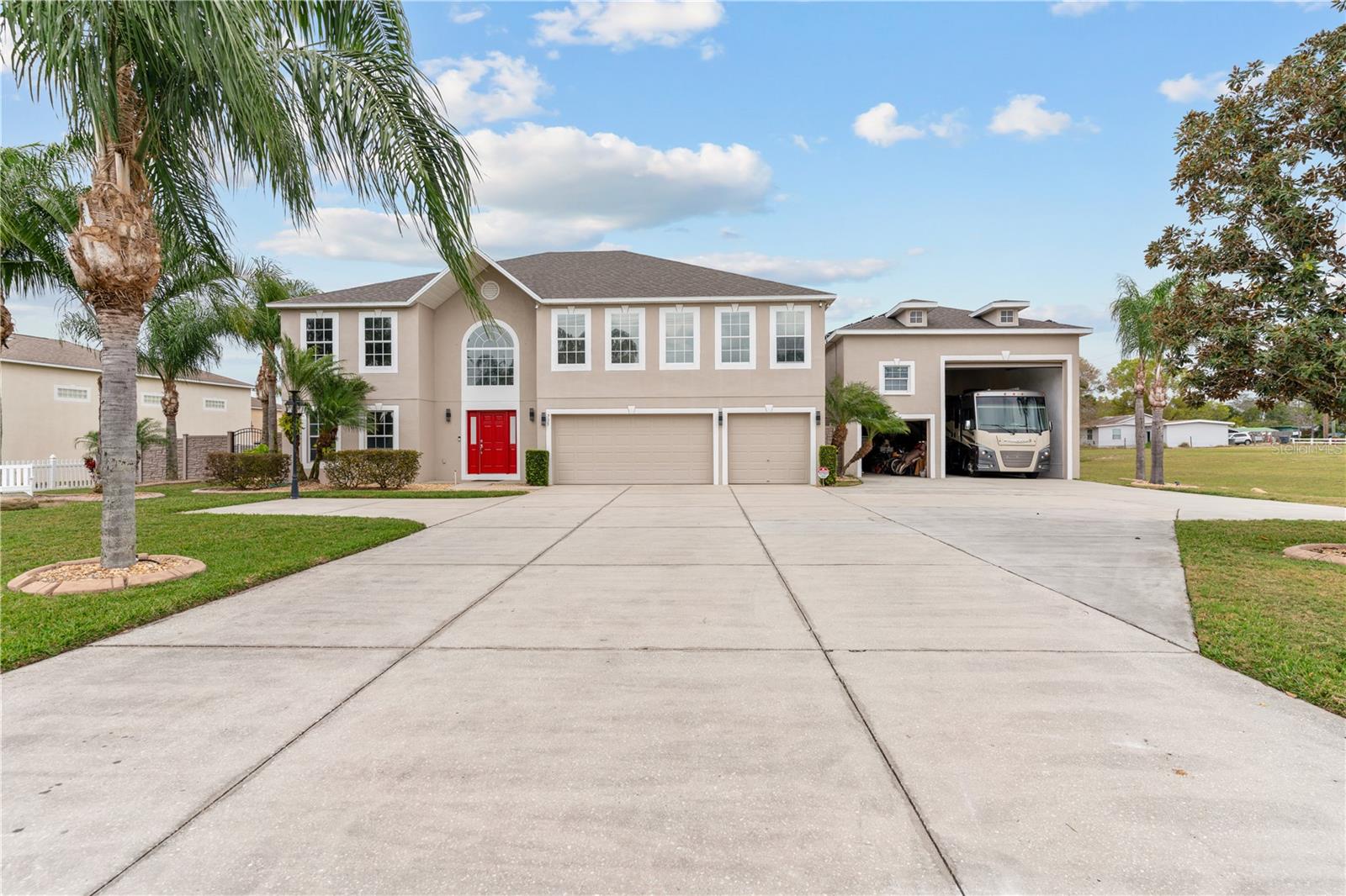 Eagle Lake Loop Rd, Eagle Lake, FL 33839