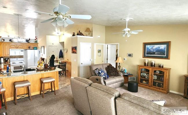 2102 12 Th St, Condo with 3 bedrooms, 3 bathrooms and 2 parking in Idaho Falls ID | Image 13