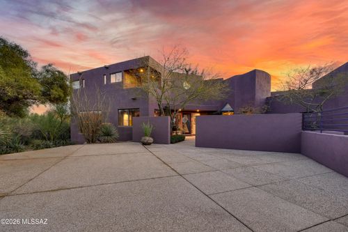 5091 N Corte De Catalonia, Tucson, AZ, 85718-6078 | Card Image