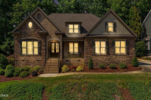 6020 Larboard Dr, Apex, NC, 27539-4114 | Card Image