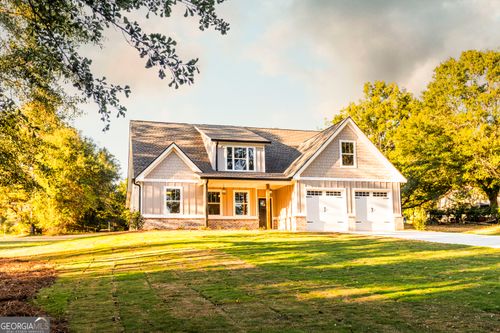 432 Chestnut Dr Se, Social Circle, GA, 30025 | Card Image