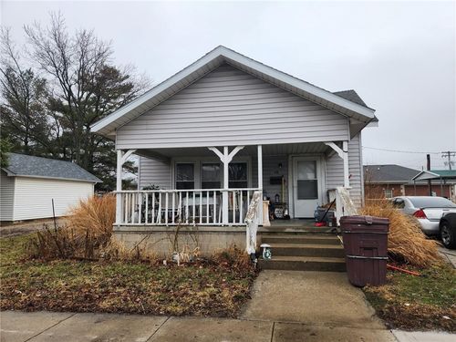 406 Stone St, Georgetown, IL, 61846-1648 | Card Image