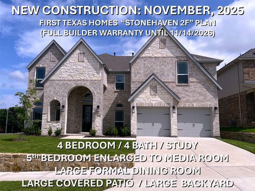 5436 Caesar Creek Ct, Fort Worth, TX, 76179-1576 | Card Image