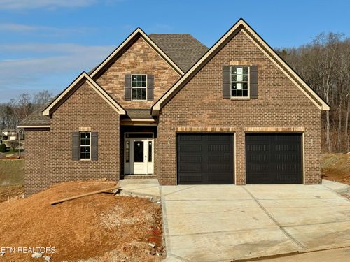 9921 Rio Bravo Lane Lane, Knoxville, TN, 37922 | Card Image
