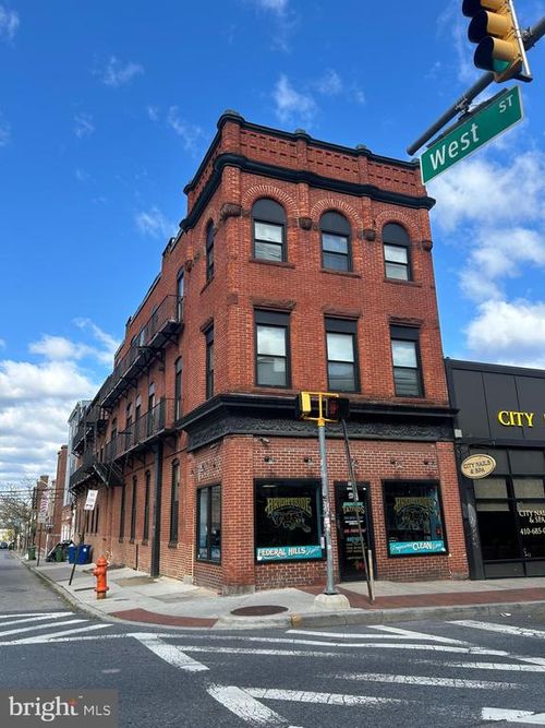 5-1130 Light St, BALTIMORE, MD, 21230-4105 | Card Image