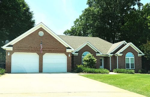 313 Highbury Dr, Florence, AL, 35633-1702 | Card Image