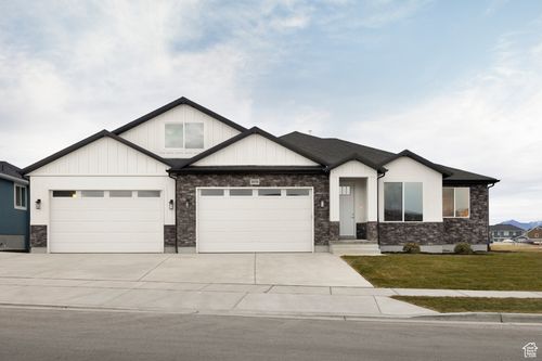5678 W Blue Creek Dr, Herriman, UT, 84096-1806 | Card Image