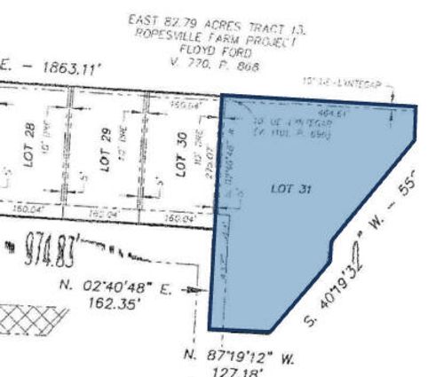 3955 Koby St, Ropesville, TX, 79358-1550 | Card Image