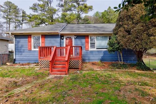 32 Hillcrest Dr Se, Austell, GA, 30168-6720 | Card Image