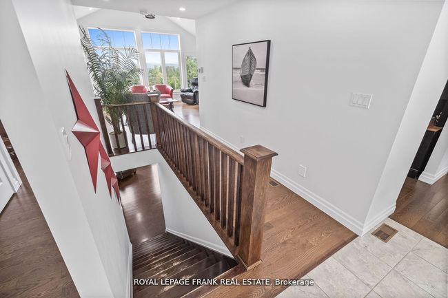370 Detlor Rd, House other with 4 bedrooms, 3 bathrooms and 12 parking in L'amable ON | Image 7