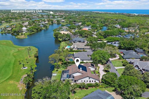 3255 Old Barn Rd W, PONTE VEDRA BEACH, FL, 32082-3717 | Card Image