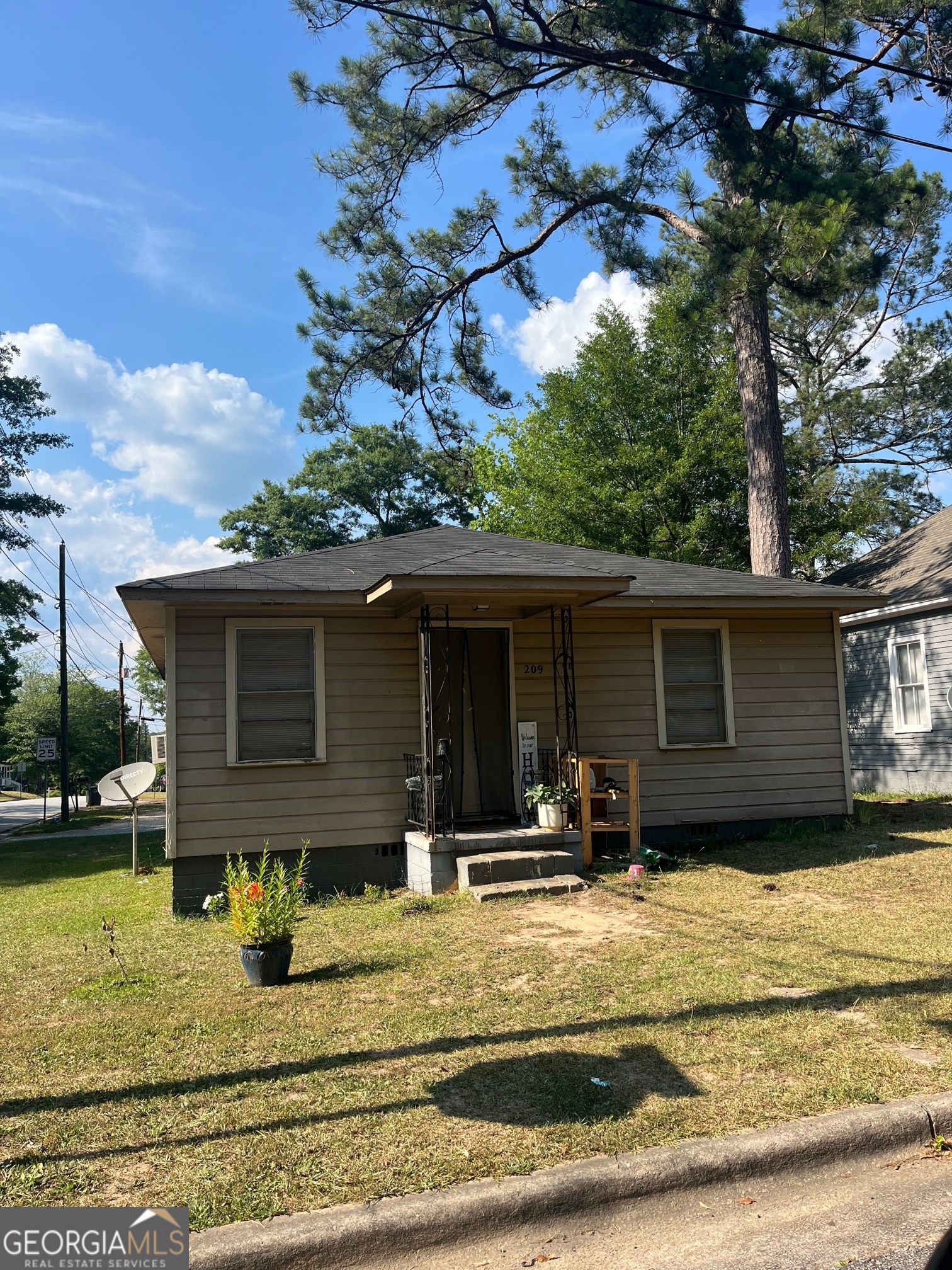 Alabama St, Griffin, GA 30223