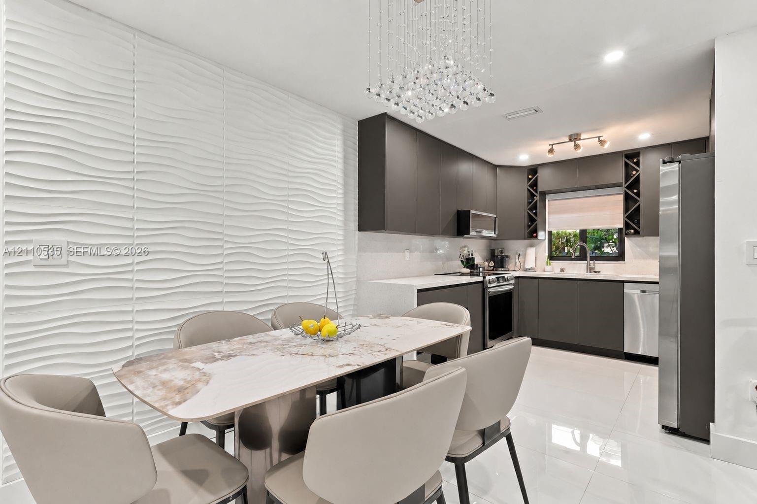 Residential Lease in Miami 5