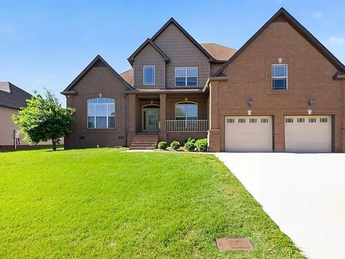 1508 Green Grove Way, Clarksville, TN, 37043-1548 | Card Image