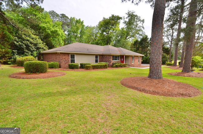 1335 5 Th Ave, House other with 3 bedrooms, 3 bathrooms and null parking in Eastman GA | Image 6