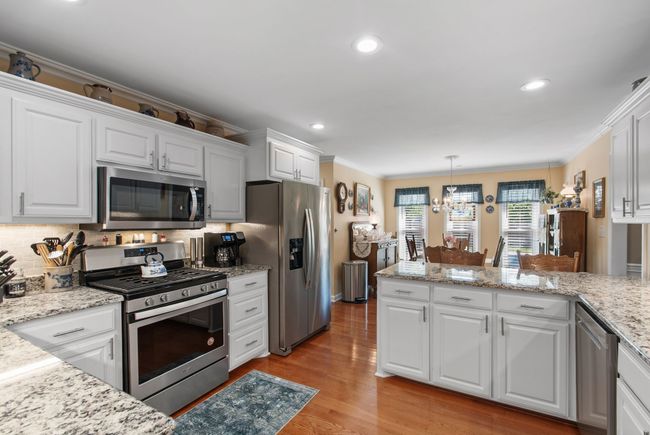 103 Brighton Ct, House other with 4 bedrooms, 3 bathrooms and 3 parking in Columbia TN | Image 17