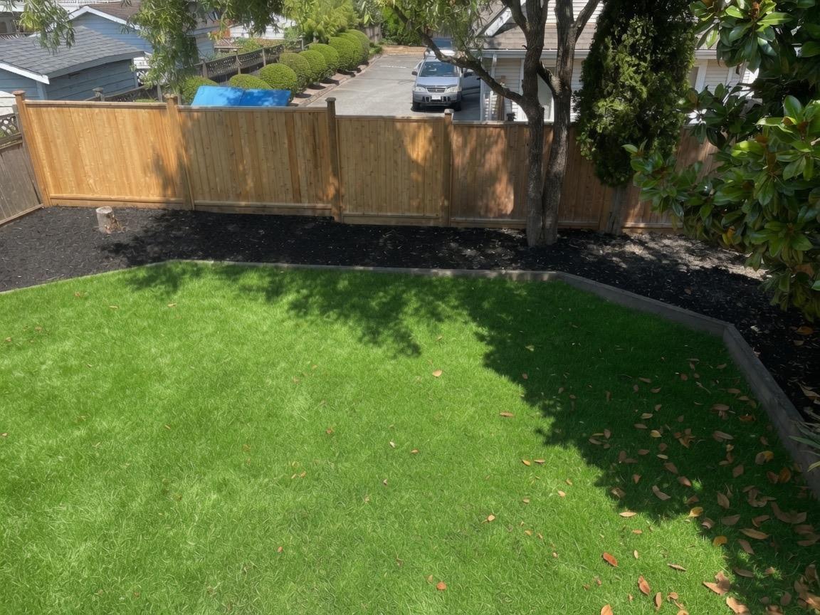 Residential in Langley 4