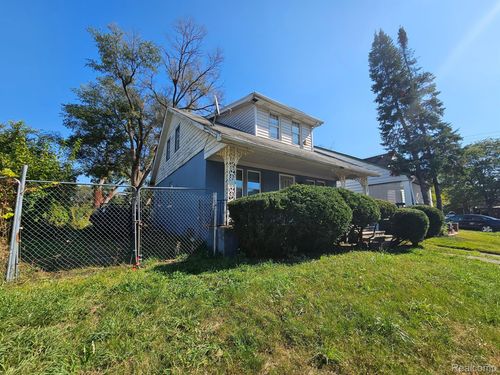 14216 Kentucky St, Detroit, MI, 48238-2363 | Card Image