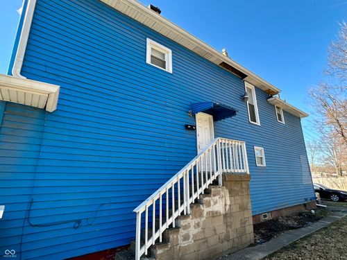 316.5 W 29th St, Indianapolis, IN, 46208 | Card Image