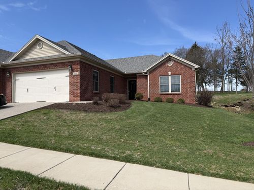 1106 Leawood Dr, Frankfort, KY, 40601-3396 | Card Image