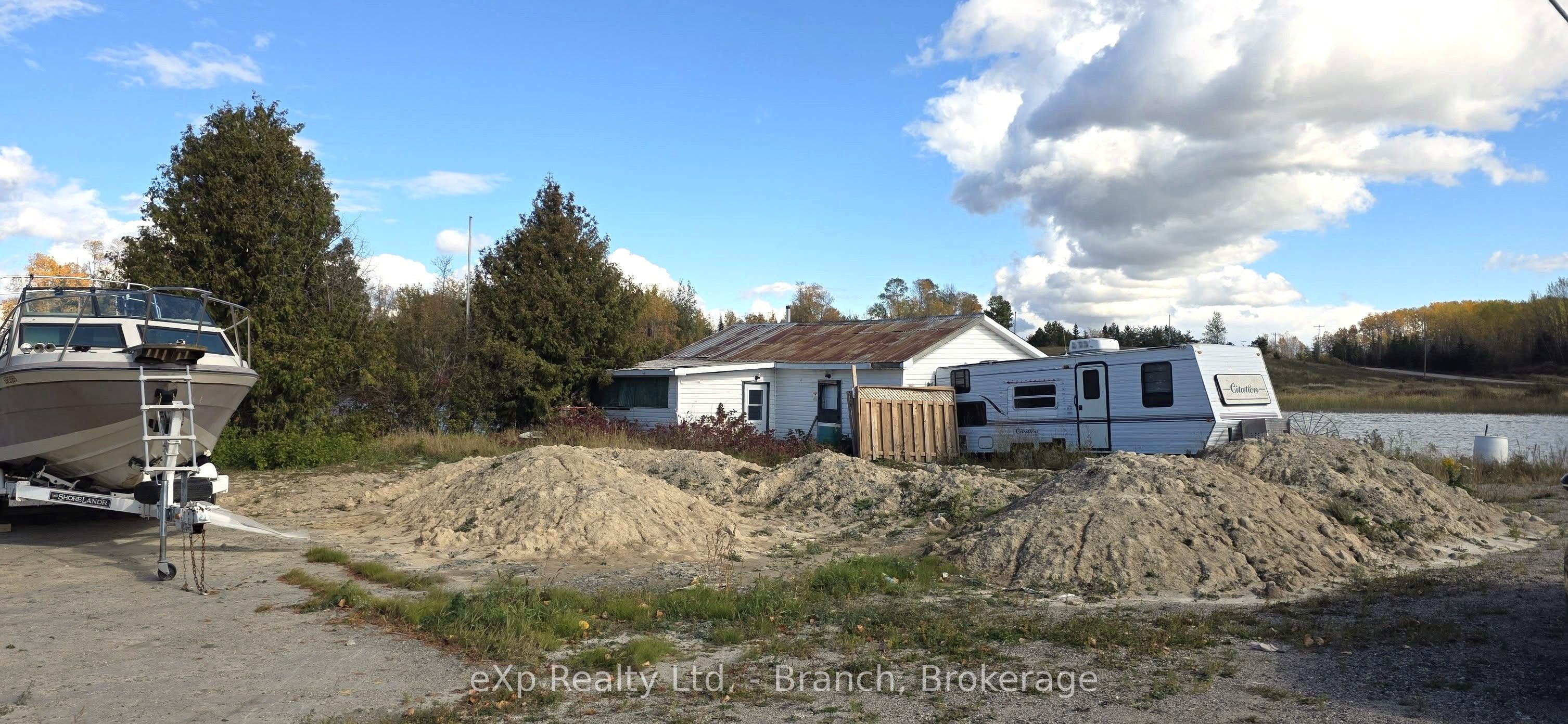 Residential in Timmins 5