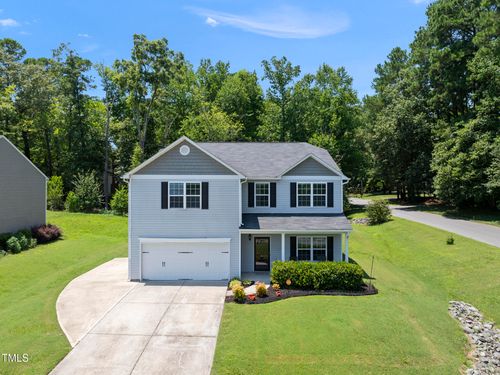 702 Pitch Pine Dr, Creedmoor, NC, 27522-8857 | Card Image