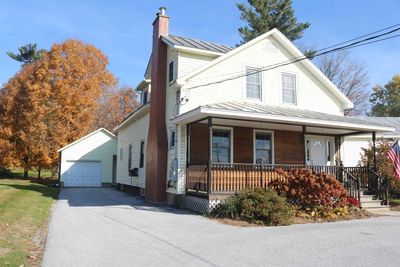 20 Orchard Street, House other with 3 bedrooms, 2 bathrooms and null parking in Enosburg VT | Image 1