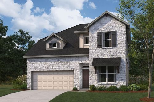 2313 Spokane Drive, Leander, TX, 78641 | Card Image