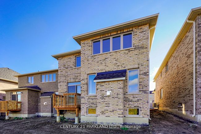 1352 Davis Loop, House other with 3 bedrooms, 3 bathrooms and 1 parking in Lefroy ON | Image 5