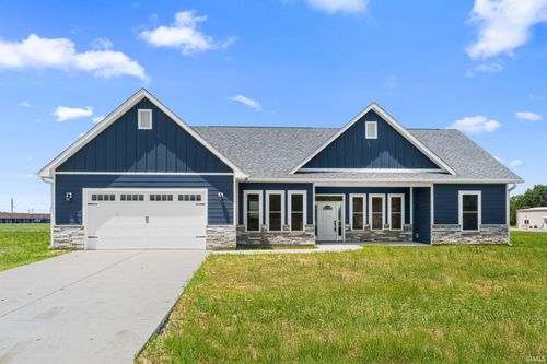 2007 Deepwater Loop, Monticello, IN, 47960 | Card Image