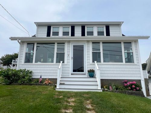 5 Priscilla Beach Rd, Plymouth, MA, 02360-2030 | Card Image