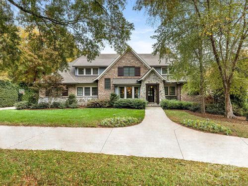 4015 Arborway None, Charlotte, NC, 28211 | Card Image