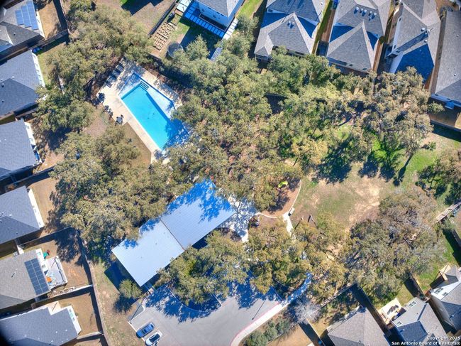 5726 Chestnut Xing, House other with 4 bedrooms, 3 bathrooms and null parking in San Antonio TX | Image 28